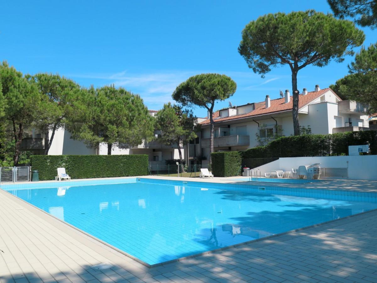 Apartment Parco Hemingway-1 By Interhome Lignano Sabbiadoro Exterior photo