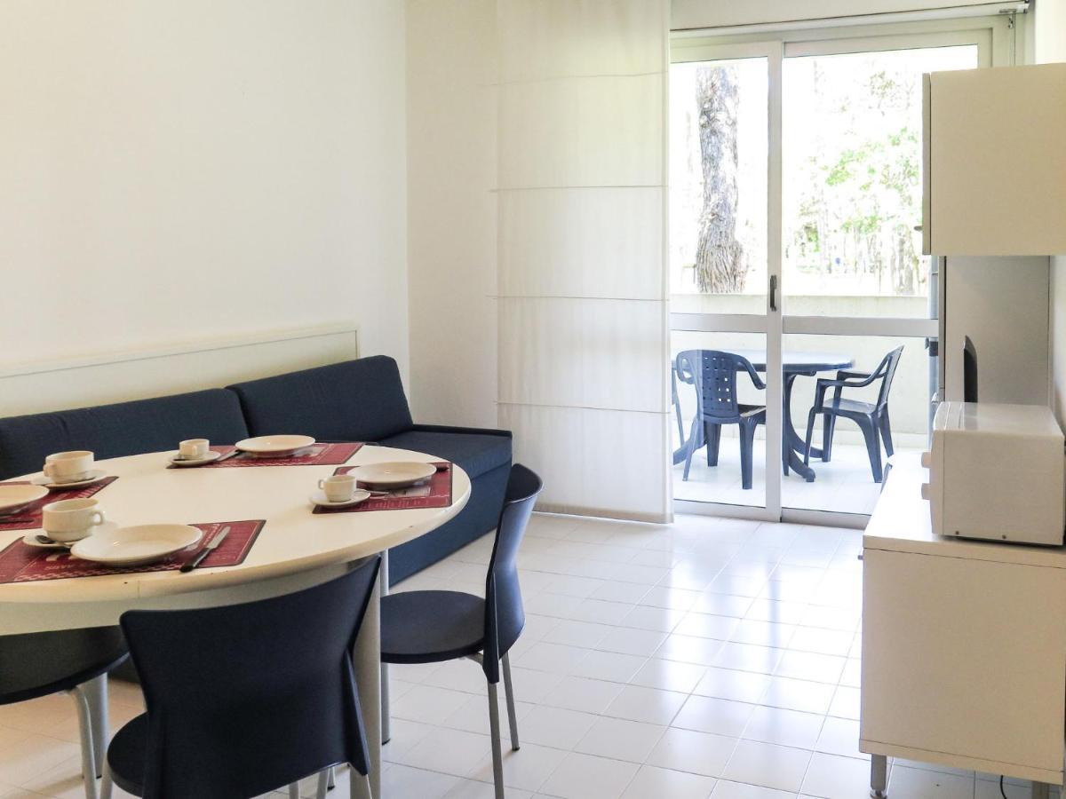 Apartment Parco Hemingway-1 By Interhome Lignano Sabbiadoro Exterior photo