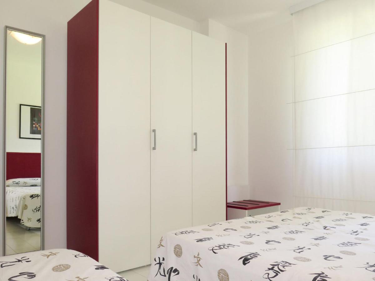 Apartment Parco Hemingway-1 By Interhome Lignano Sabbiadoro Exterior photo