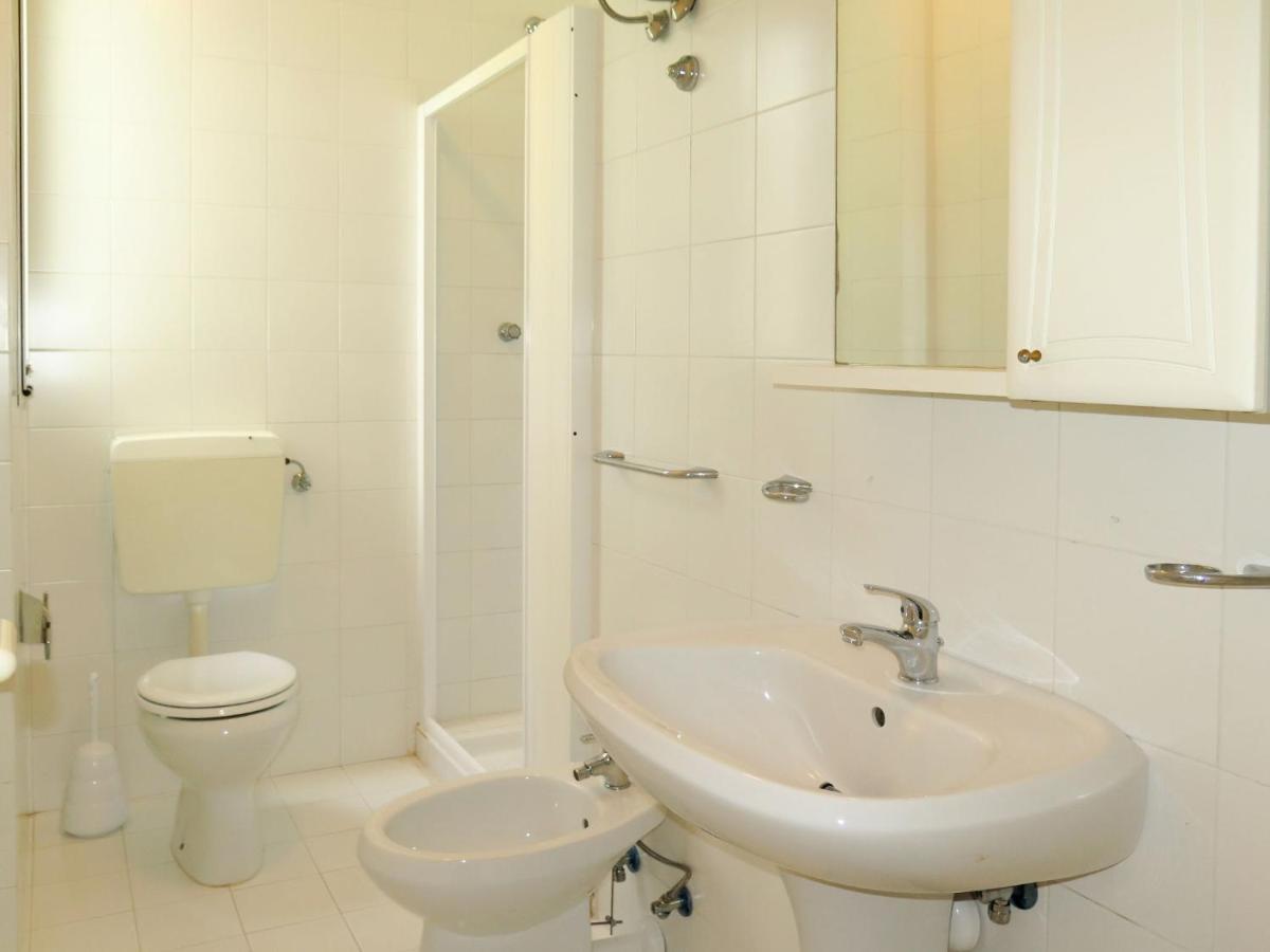 Apartment Parco Hemingway-1 By Interhome Lignano Sabbiadoro Exterior photo